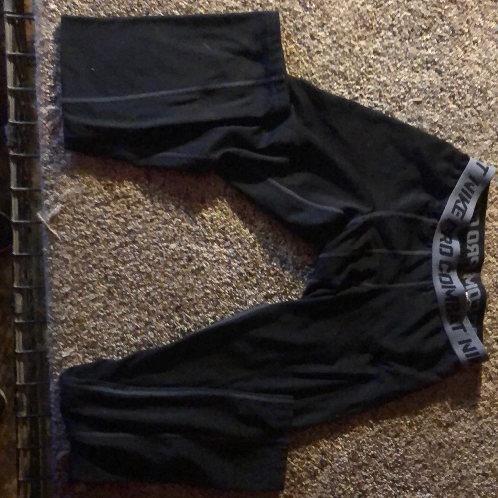 Nike leggings